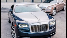 Crafting Opulence Abstractionism; arta aplicata de a cladi mașini de lux 3 Crafting Opulence: Arta meticuloasă de a construi mașini de lux