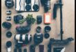 Cutia de instrumente a fotografului: scufundați-vă în accesoriile esențiale pentru aparate foto