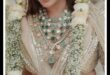 Detalii orbitoare: Bridal Jewelry Brilliance