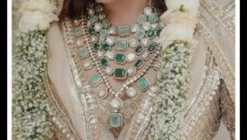 Detalii orbitoare: Bridal Jewelry Brilliance