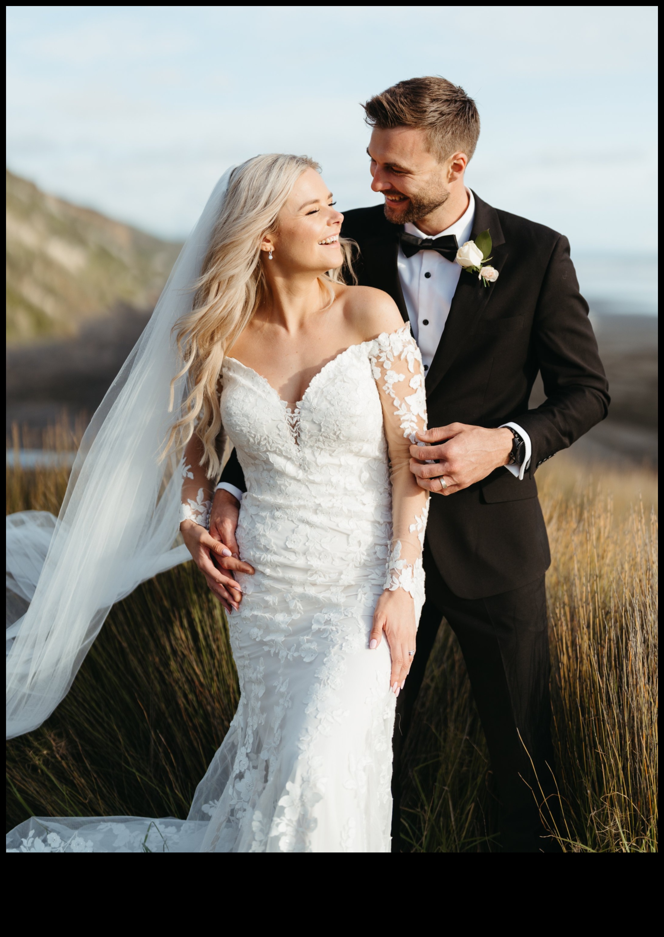 Dezvăluirea eleganței: planificarea perfectă a nunții