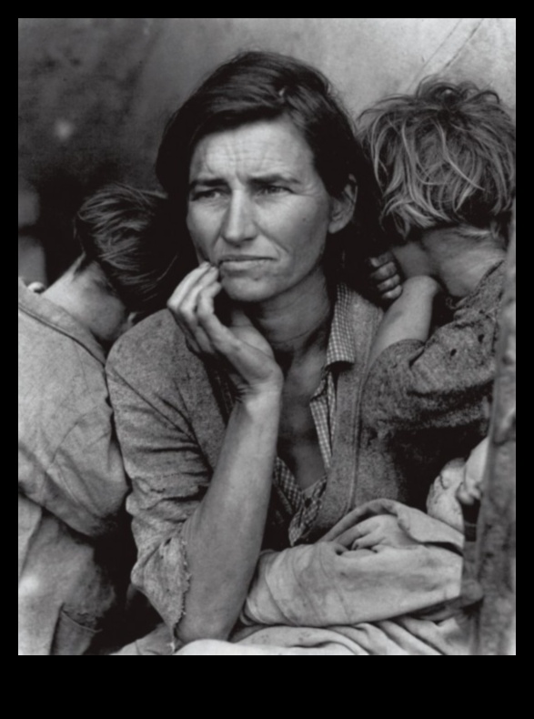 Documentary Discovery: Realism explorat in Photography Styles