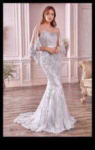 Eleganță înfrumusețată: must-haves pentru nuntă strălucitoare