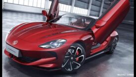 Eleganță pe roți: arta designului auto de lux