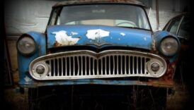 Eleganță vintage Atractia atemporală a mașinilor clasice 1 Eleganță de epocă: alura durabilă a mașinilor clasice