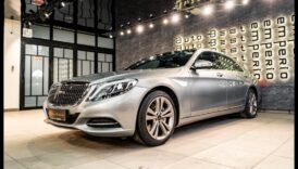 Hybrid Elegance Plimbari luxoase supra eco-conștienți 5 Eleganță hibridă: plimbări de lux cu o atingere ecologică