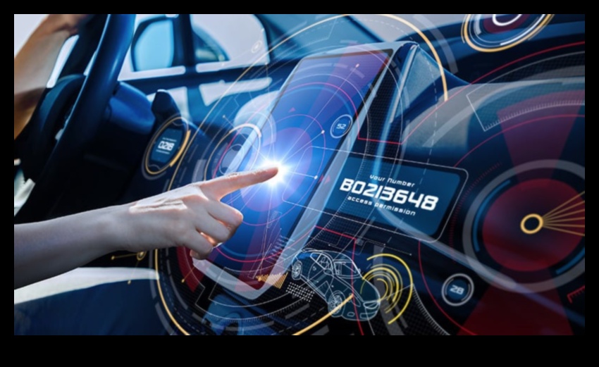 Hybrid Tech Talk: Cele mai recente gadgeturi și accesorii în conducerea ecologică