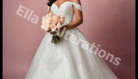 Icoane uimitoare de-a lungul timpului inspre rochii de mireasă atemporale orisicare vor a se incurmezisa testului timpului 6 Uimitor de-a lungul timpului: pictograme atemporale pentru rochii de mireasă