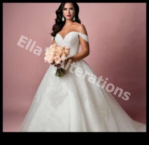 Uimitor de-a lungul timpului: pictograme atemporale pentru rochii de mireasă