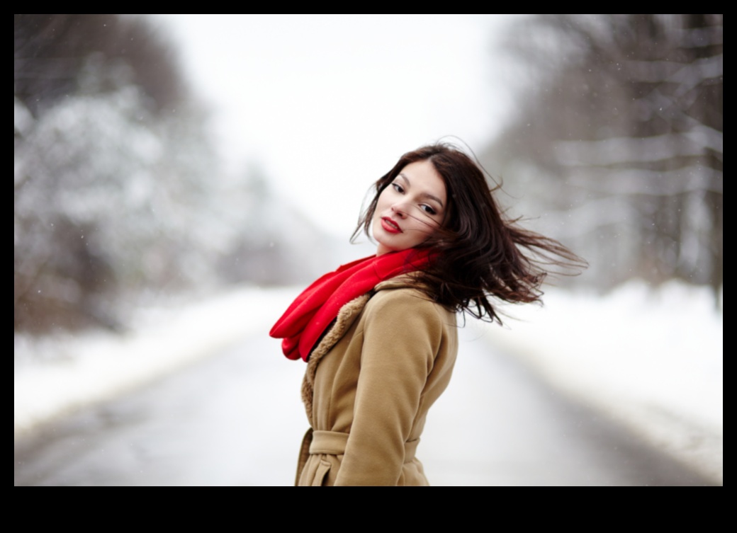 Icy Intrigue Rămâneți elegant și cald în această iarnă cu aceste ținute la modă 1 Icy Intrigue: ținute de iarnă la modă pentru glam pe vreme rece