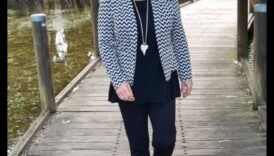 Farmecul fără efort: Idei de ținute casual șic pentru o zi elegantă