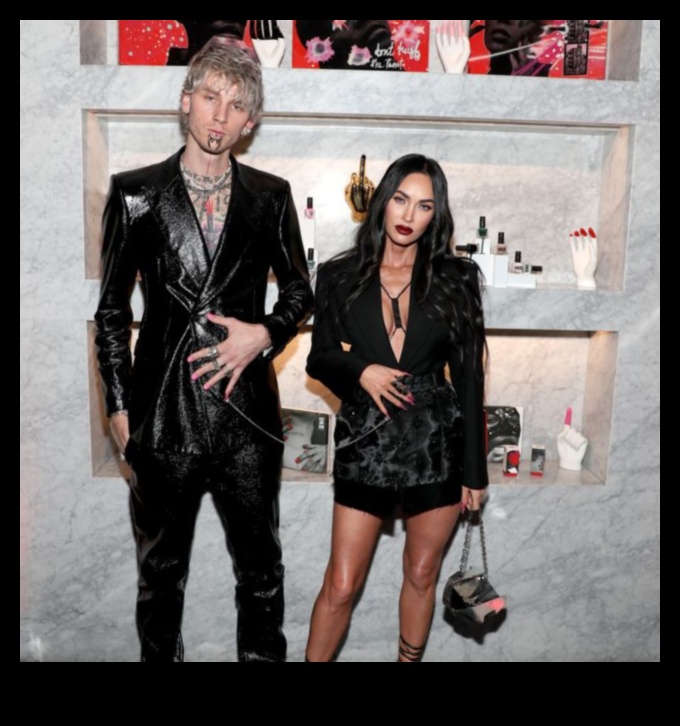 Modern Muse: Idei de ținute șic pentru femeia contemporană