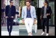 Clasă casual: Moda bărbătească relaxată pentru toate ocaziile