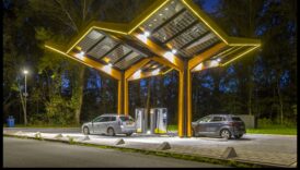 Inovații hibride fiecare conduc viitorul mobilității durabile 1 Inovații hibride: cele mai noi în design și tehnologie pentru conducere durabilă