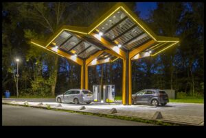 Inovații hibride: cele mai noi în design și tehnologie pentru conducere durabilă