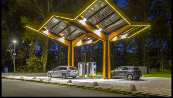 Inovații hibride: cele mai noi în design și tehnologie pentru conducere durabilă