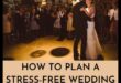 Logistică fericită: Măiestrie în planificarea nunții