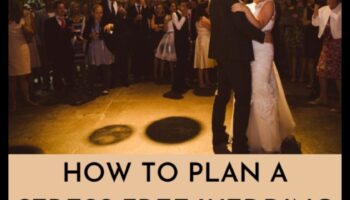 Logistică fericită: Măiestrie în planificarea nunții