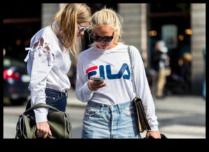 Agrement de lux: ridicarea ținutei casual la statutul de lux