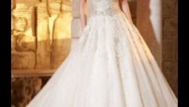 Modele de mireasă întruchipate cu eleganță orisicare te vor prinde să spui Wow! 5 Eleganță întruchipată: modele de mireasă de ultimă oră