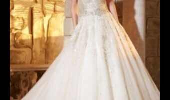 Eleganță întruchipată: modele de mireasă de ultimă oră