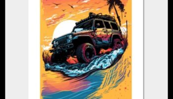 Noroi, stânci și senzații tari: o călătorie în emoția off-road