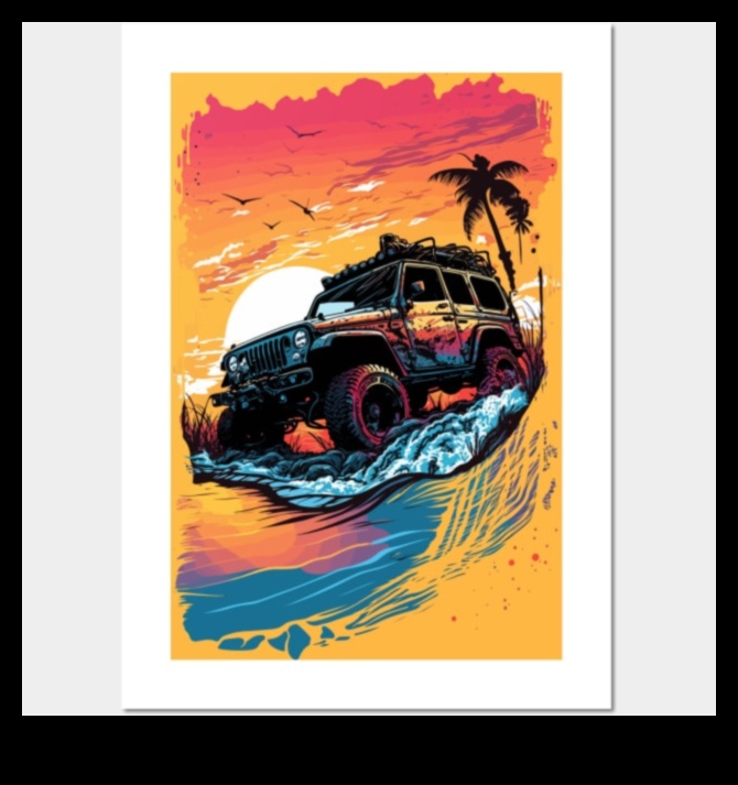 Noroi, stânci și senzații tari O aventură off-road pentru aventuroși 1 Noroi, stânci și senzații tari: o călătorie în emoția off-road