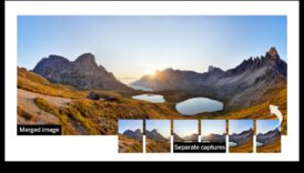 Fresca Prowess Captați vederi uluitoare cu aceste tehnici esențiale 4 Panorama Prowess: tehnici esențiale pentru vederi uimitoare