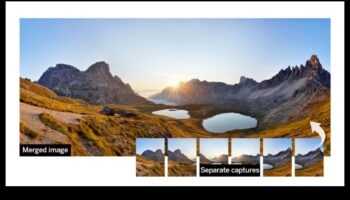 Panorama Prowess: tehnici esențiale pentru vederi uimitoare