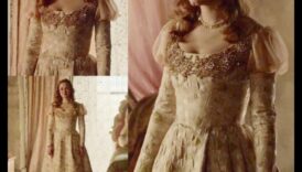 Pășiți în dinainte cu ținute vintage retro Royalty asupra o conducere maiestuoasă a modei 6 Regalitate retro: ținute vintage pentru o domnie maiestuoasă a modei