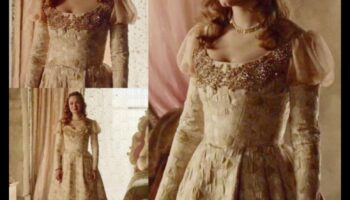 Regalitate retro: ținute vintage pentru o domnie maiestuoasă a modei