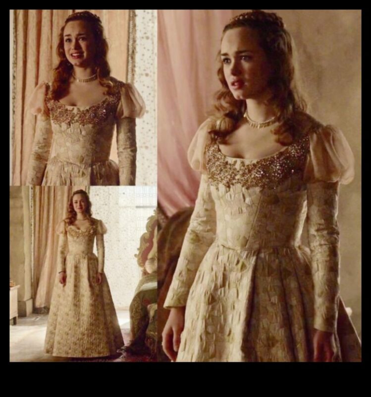 Regalitate retro: ținute vintage pentru o domnie maiestuoasă a modei