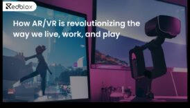 Revoluționarea conectivității: tendințe și tehnici în evoluția VR