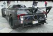 Supercar Serenades: Sunetele armonice ale motoarelor emblematice de mașini sport
