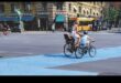 Tendințe urbane de biciclete: fuziunea stilului și funcționalității în ciclismul urban