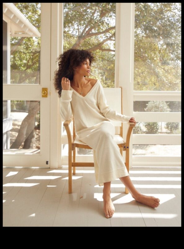 Sustainable Chic: ținute moderne pentru eco-conștienți