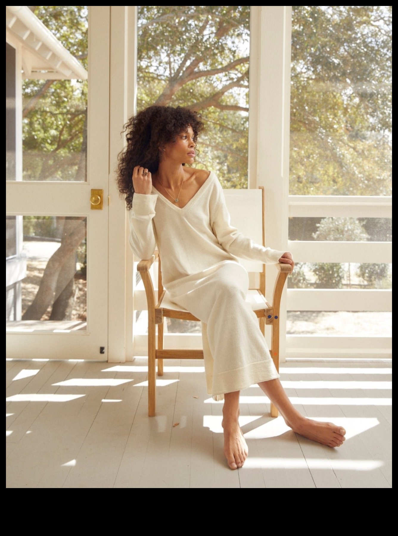 Ținute moderne și sustenabile pentru eco-conștienți 1 Sustainable Chic: ținute moderne pentru eco-conștienți