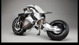 Viitorul conducerii O cautatura despre minunilor tehnologice ale motocicletelor 5 Viitorul conducerii: o privire asupra minunilor tehnologice ale motocicletelor