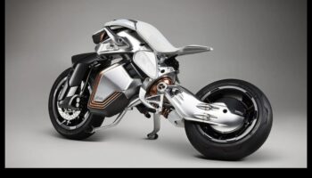 Viitorul conducerii: o privire asupra minunilor tehnologice ale motocicletelor