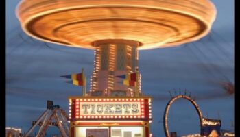 Viteza obturatorului eliberată: sfaturi profesioniste pentru obținerea unor rezultate dinamice ale fotografiilor