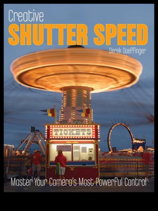 Viteza obturatorului eliberată: sfaturi profesioniste pentru obținerea unor rezultate dinamice ale fotografiilor